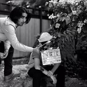 Meet your Posher, Solomon